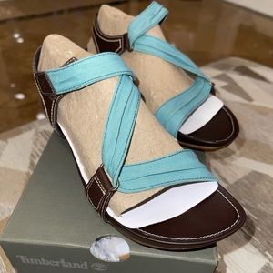 Timberland sandals